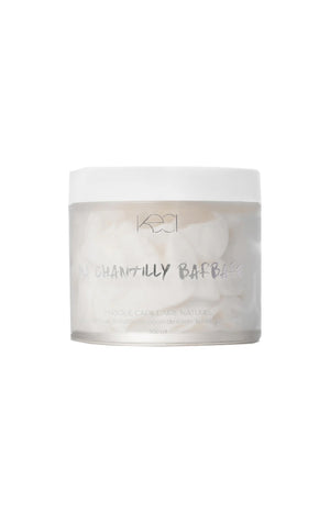 Masque réparateur - Ma chantilly barbarie - Cheveux - 300 ml x 2