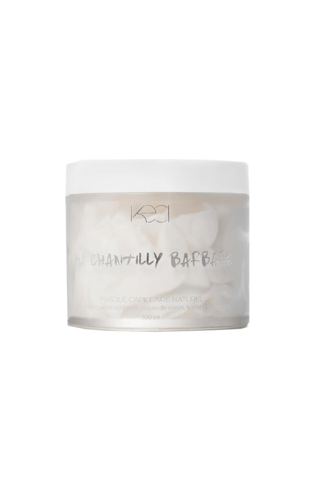 Masque réparateur - Ma chantilly barbarie - Cheveux - 300 ml x 2