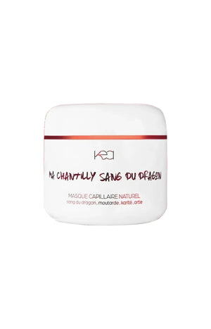 Masque antioxydant & régénérant - Sang de dragon - Cheveux abimés - 100 ml x 2