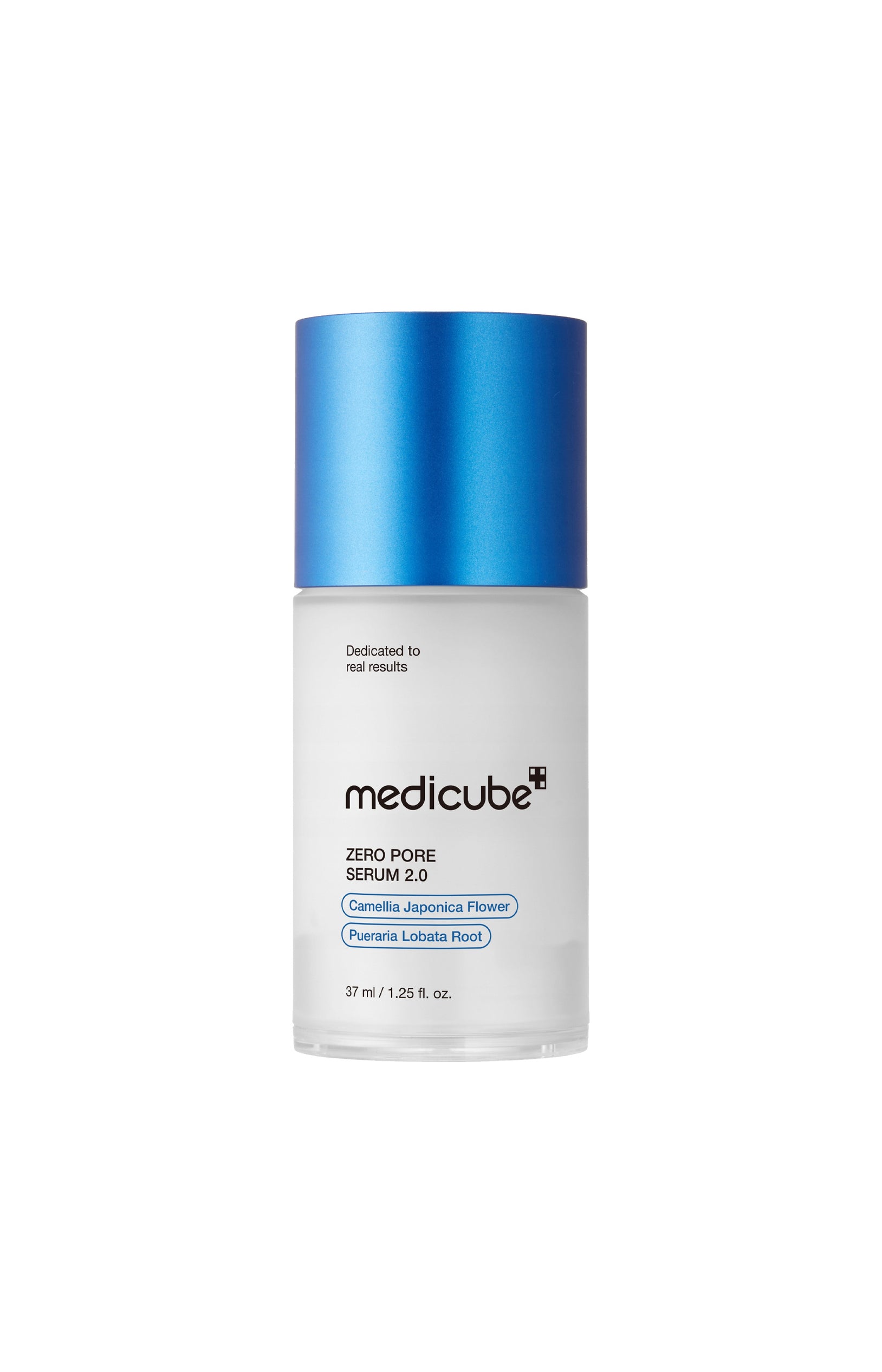 Medicube - Sérum anti-pores - Camélia japonais - Peaux grasses - 37 ml