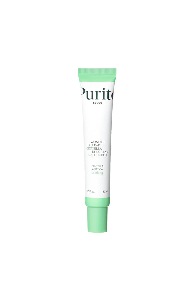 Purito - Crème contour des yeux - Centella Asiatica - 30 ml