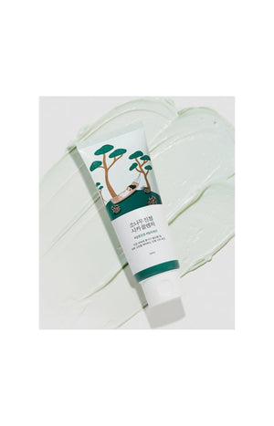Round Lab - Nettoyant visage apaisant - Centella Asiatica - Peaux sensibles - 150 ml
