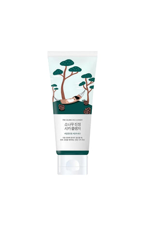 Round Lab - Nettoyant visage apaisant - Centella Asiatica - Peaux sensibles - 150 ml