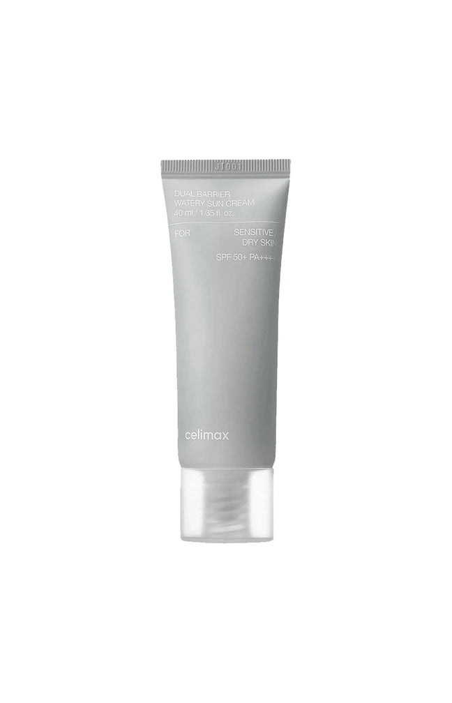 Crème solaire minérale SPF50+ - 40 ml
