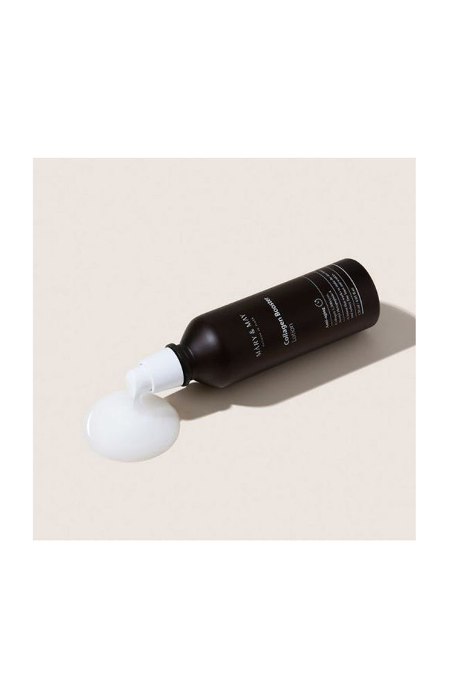 Mary & May - Lotion anti-âge - Collagène - Visage - 120 ml
