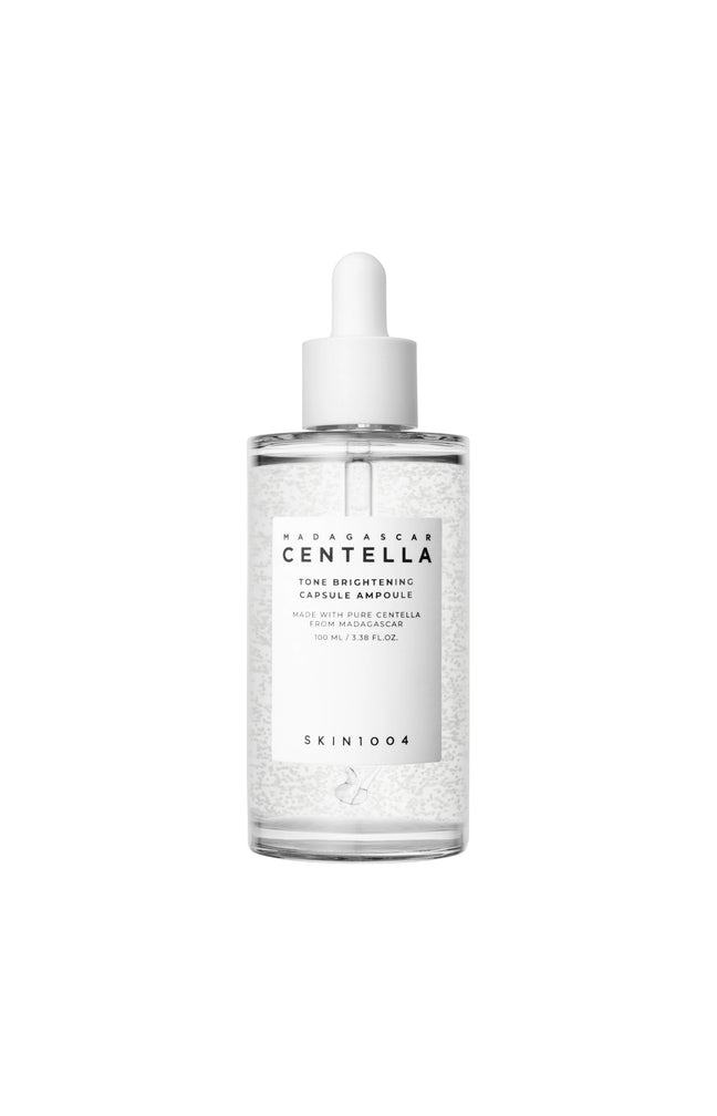 Skin1004 - Sérum éclaircissant - Centella asiatica - Visage - 100 ml