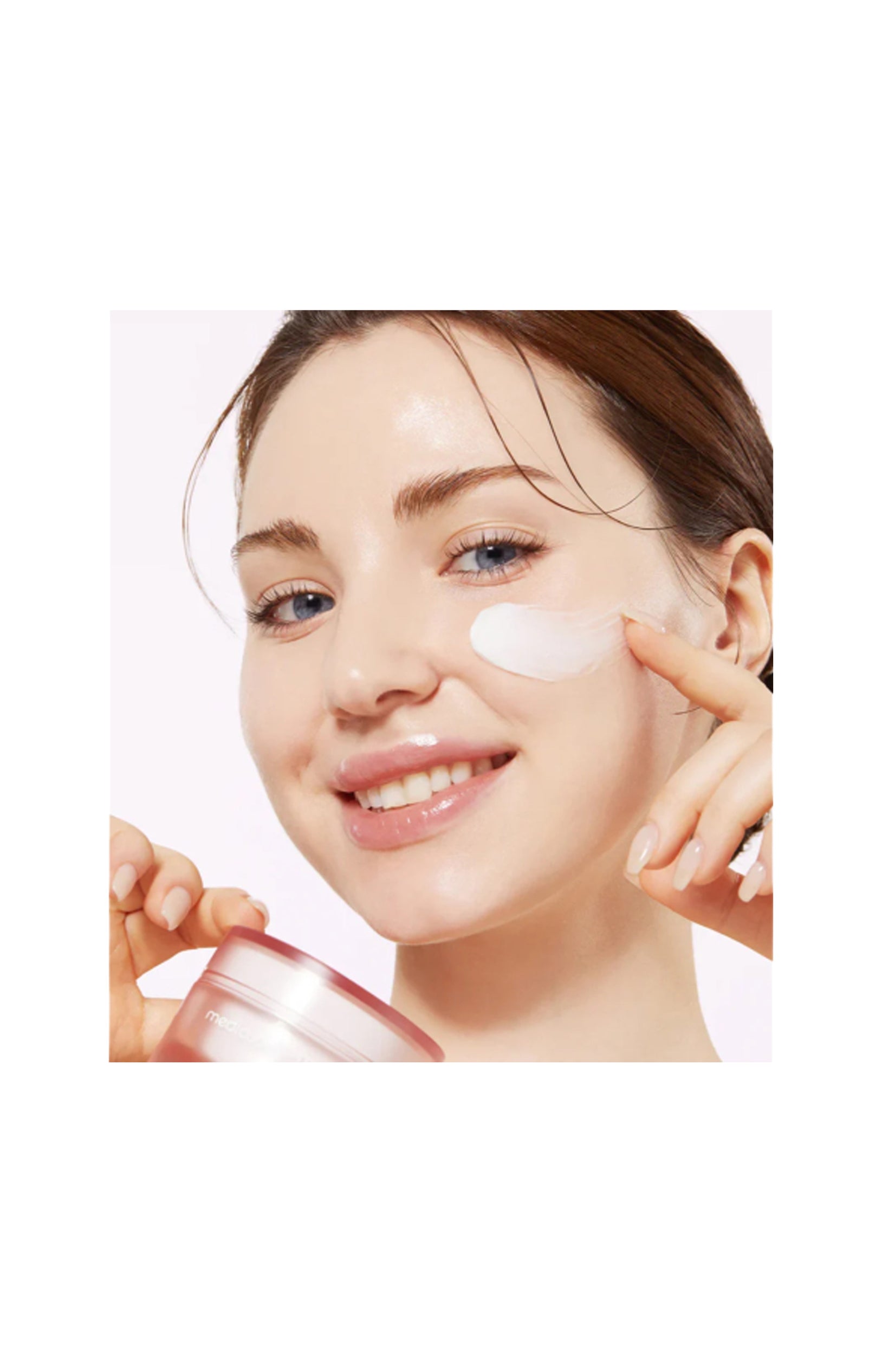 Medicube - Crème anti-âge - Triple collagène - Visage - 50 ml