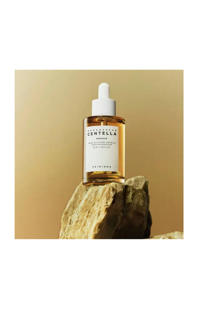 Skin1004 - Sérum apaisant & hydratant - Centella Asiatica - Visage - 100 ml