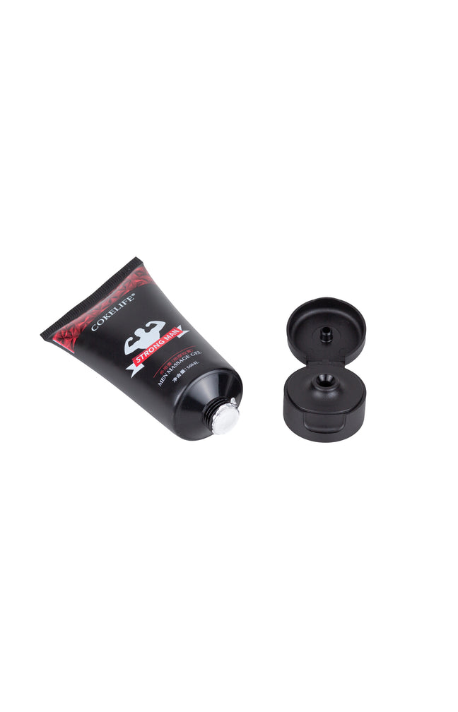 Crème délai masculin - 50 ml
