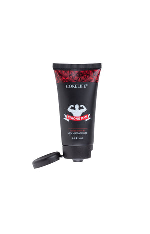 Crème délai masculin - 50 ml