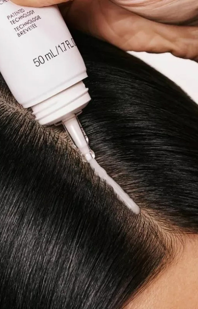 Soin cuir chevelu Nº 0.5 - Scalp longevity treatment - 50 ml