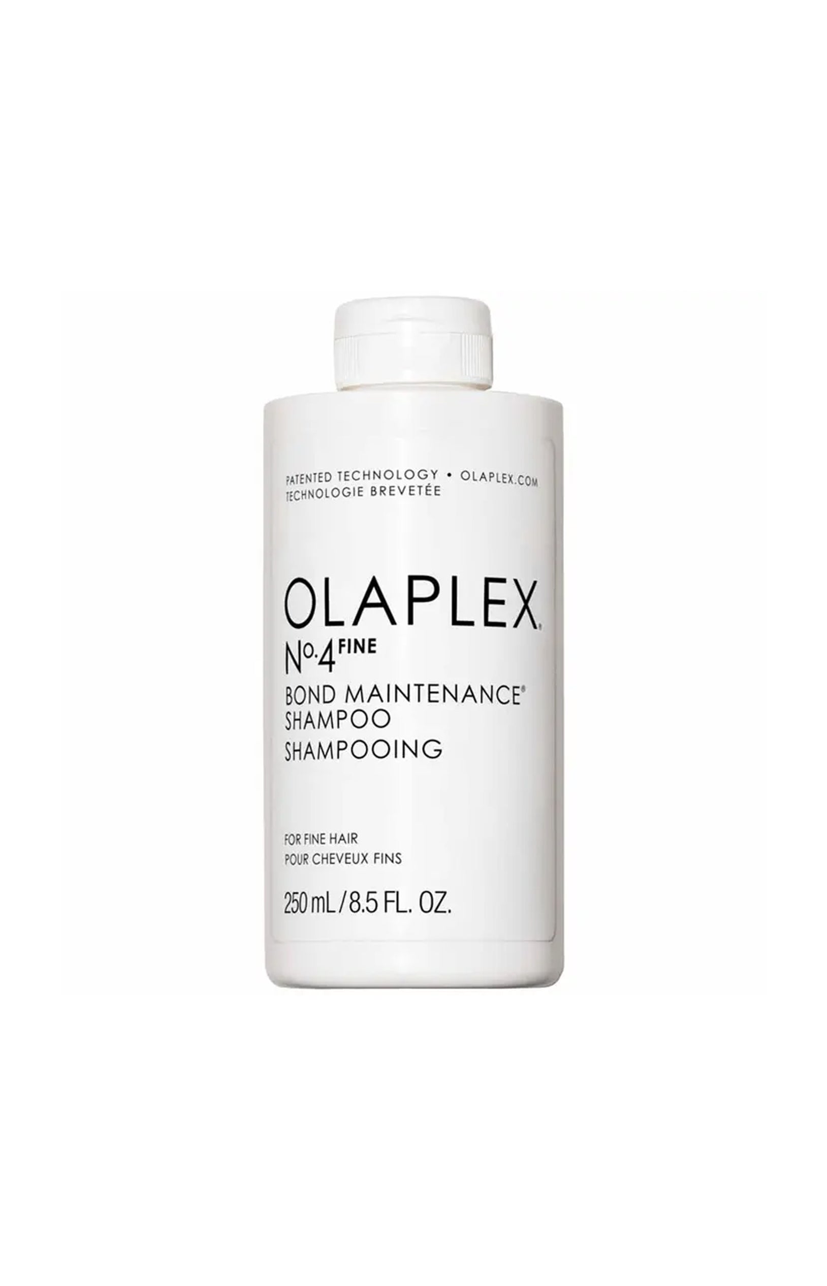 Shampoing Nº4F - Fine Bond Maintenance - 250 ml