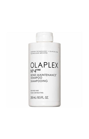 Shampoing Nº4F - Fine Bond Maintenance - 250 ml