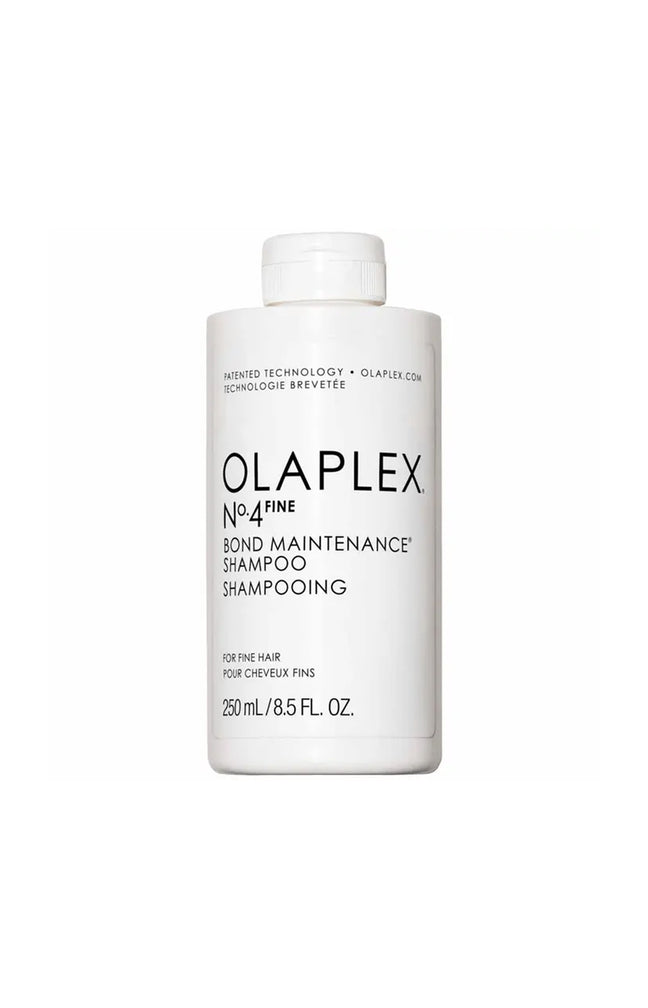 Shampoing Nº4F - Fine Bond Maintenance - 250 ml