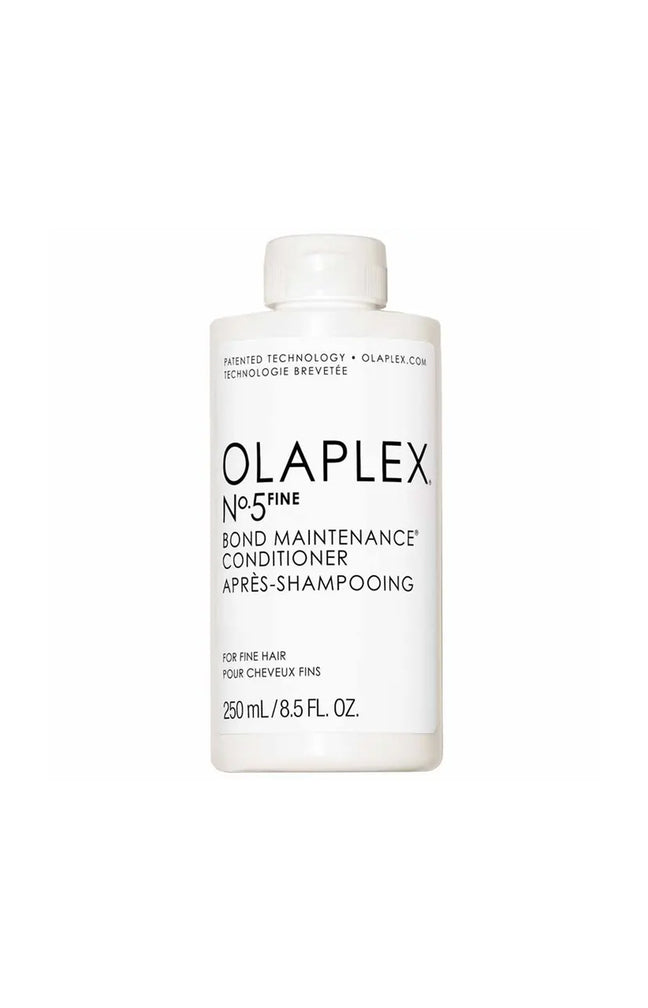 Après-shampoing - Nº5F Conditionner Fine Bond Maintenance - 250 ml