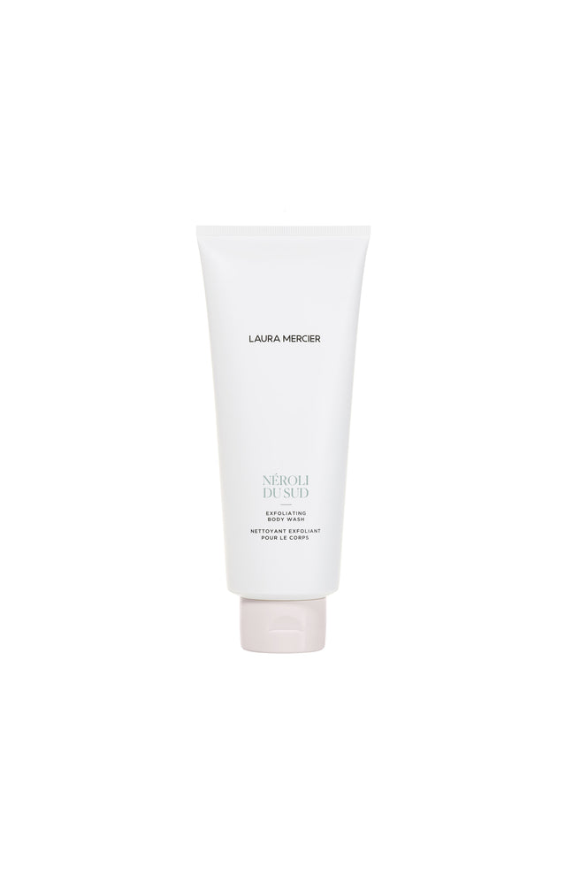 Gel douche exfoliant - Neroli - 200 ml