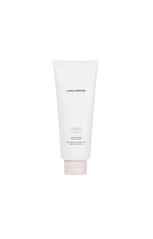 Gel douche exfoliant - Amber Vanilla - 200 ml