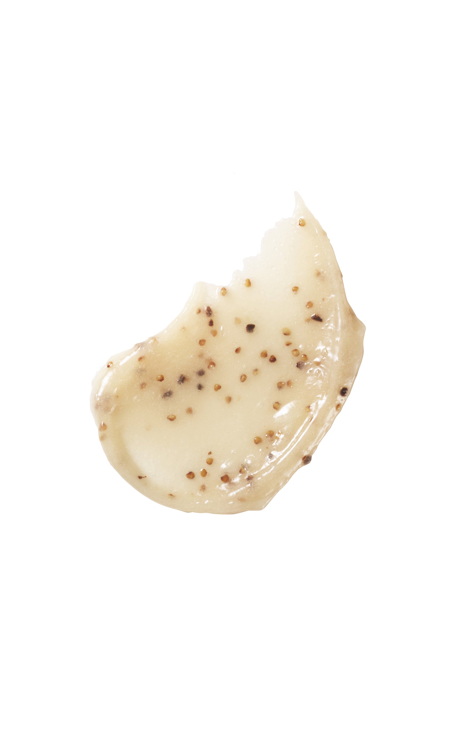Gel douche exfoliant - Amber Vanilla - 200 ml
