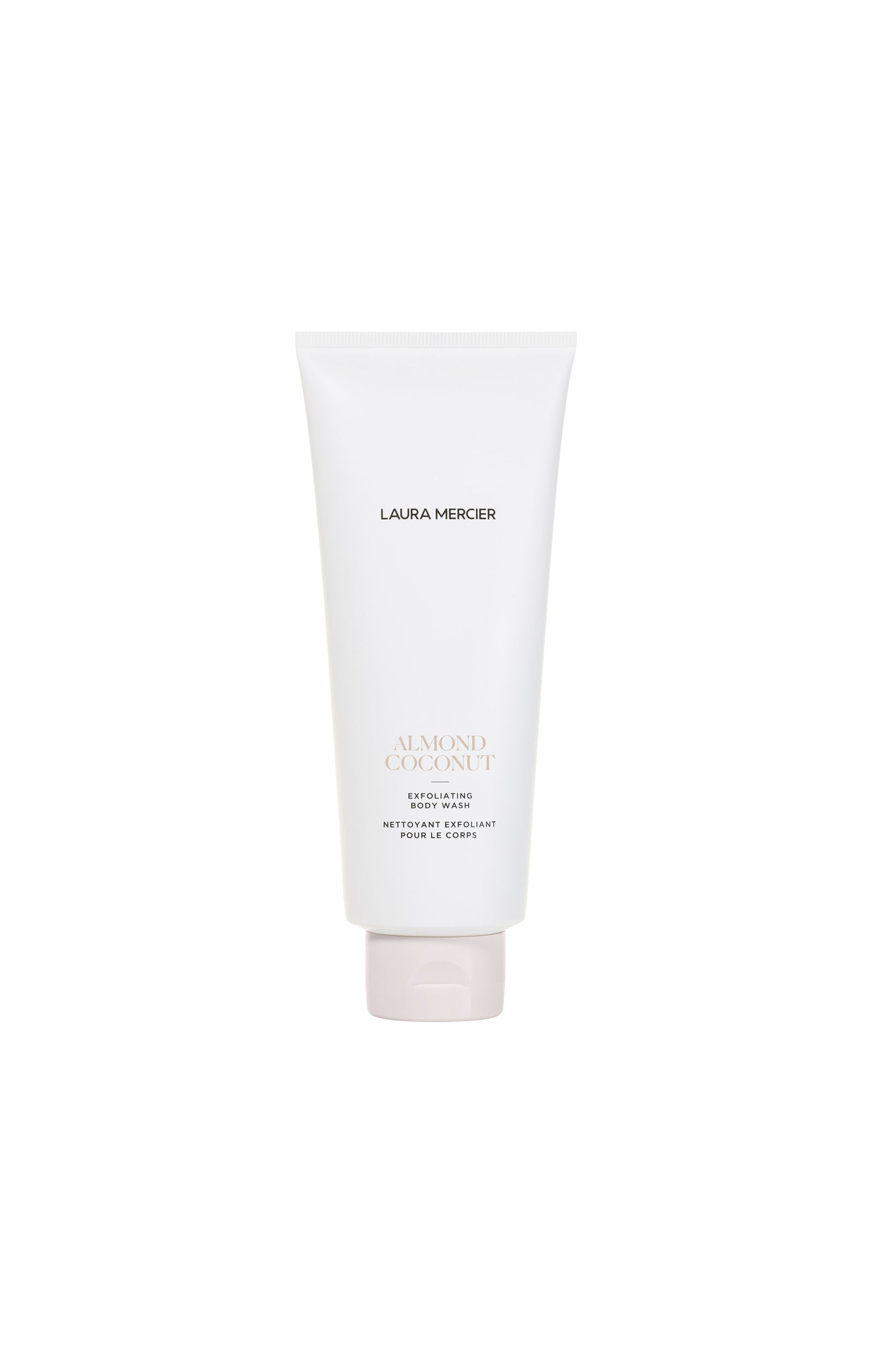 Gel douche exfoliant - Almond Coco - 200 ml