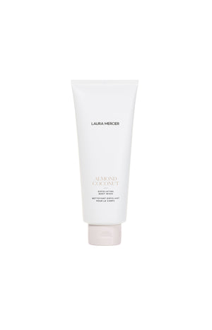 Gel douche exfoliant - Almond Coco - 200 ml