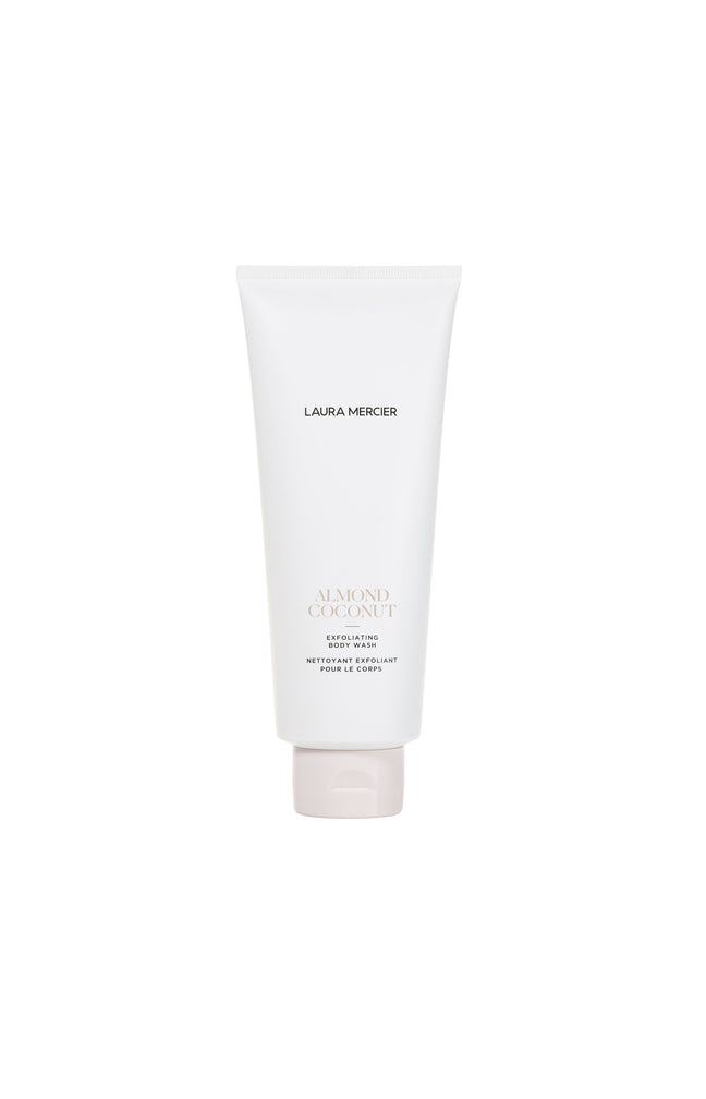 Gel douche exfoliant - Almond Coco - 200 ml
