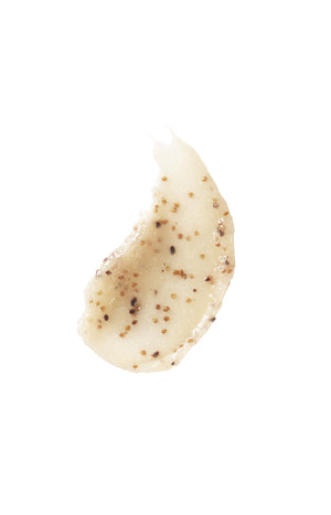 Gel douche exfoliant - Almond Coco - 200 ml