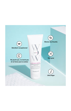 Après shampoing protecteur de couleur - Color Security - Cheveux normaux à épais - 250 ml