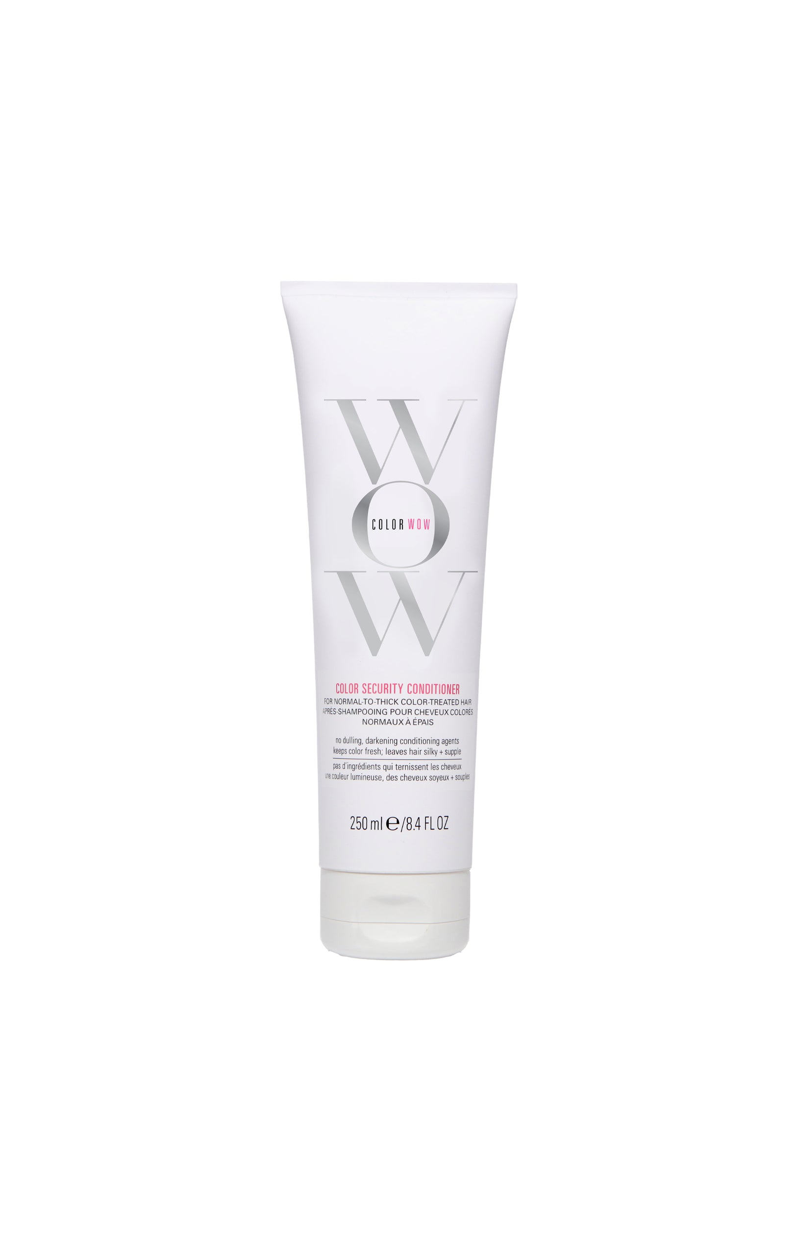Après shampoing protecteur de couleur - Color Security - Cheveux normaux à épais - 250 ml