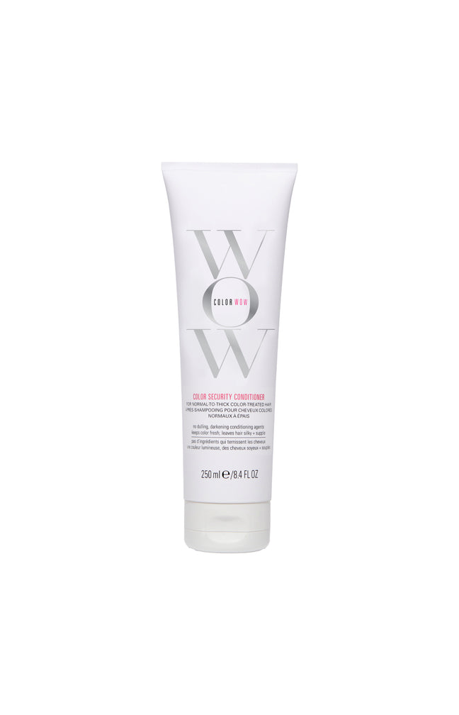 Après shampoing protecteur de couleur - Color Security - Cheveux normaux à épais - 250 ml