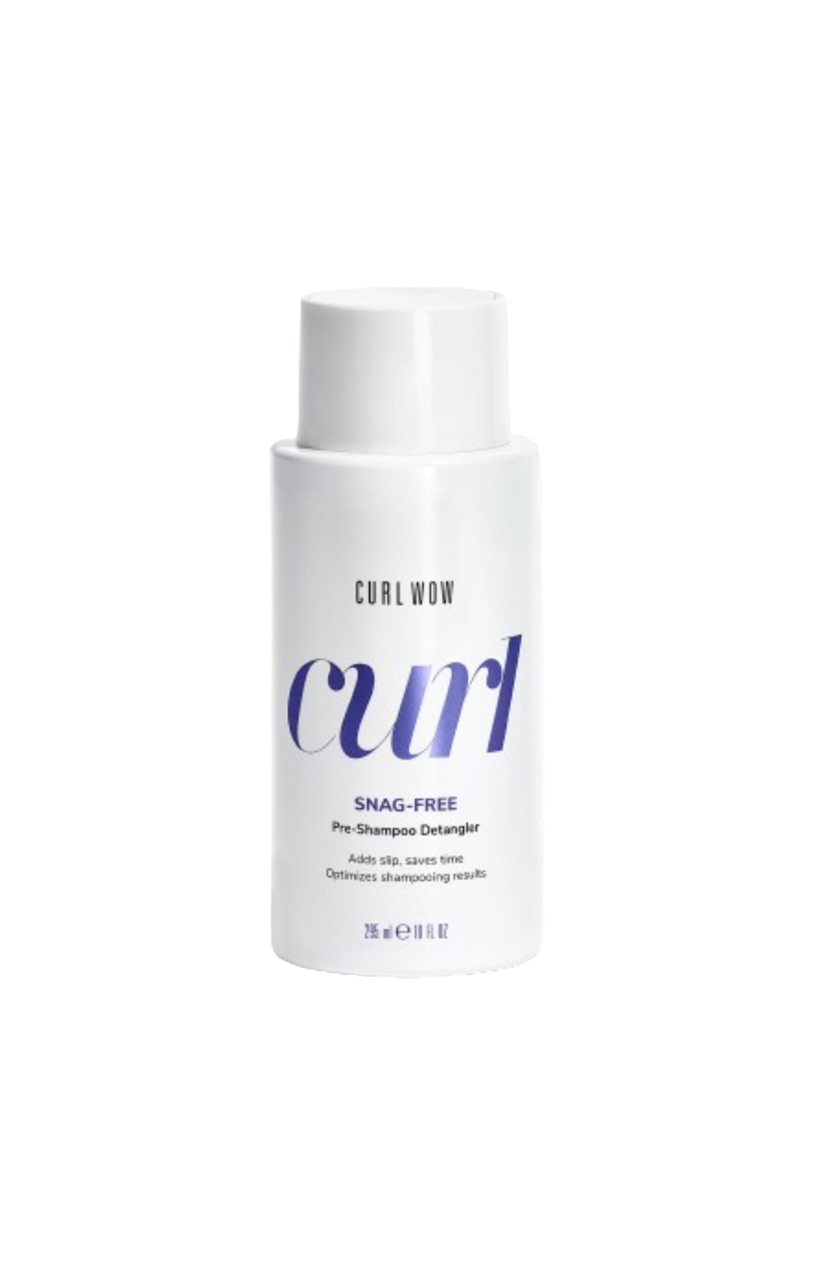Spray démêlant pré-shampoing boucles - Snag free - 295 ml