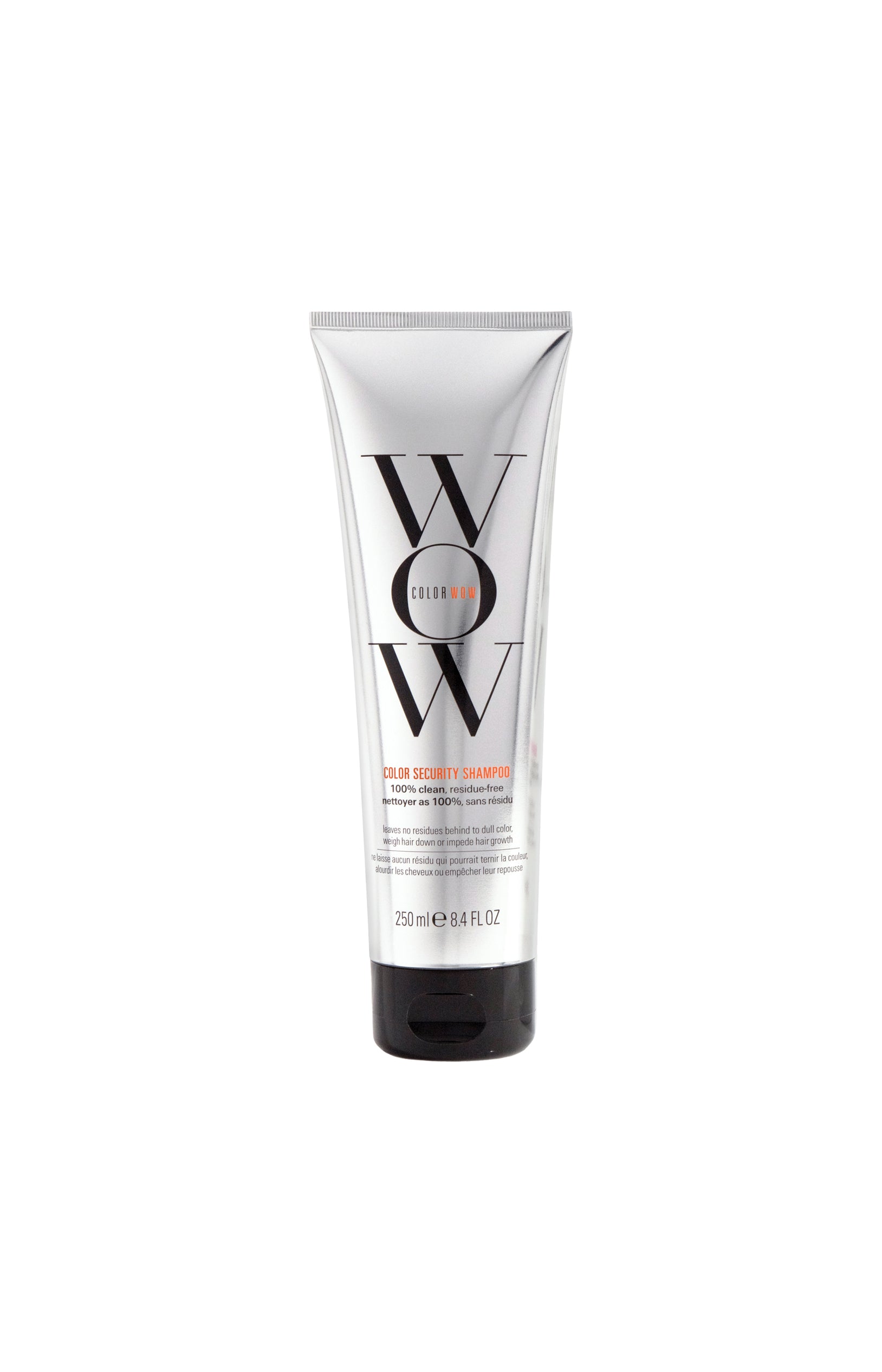 Shampoing protecteur de couleur - Color Security - 295 ml