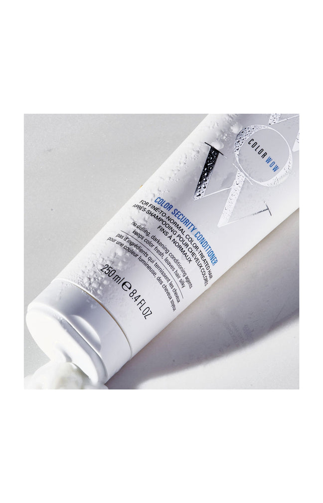 Après shampoing protecteur de couleur - Color Security - Cheveux fin à normaux - 250 ml