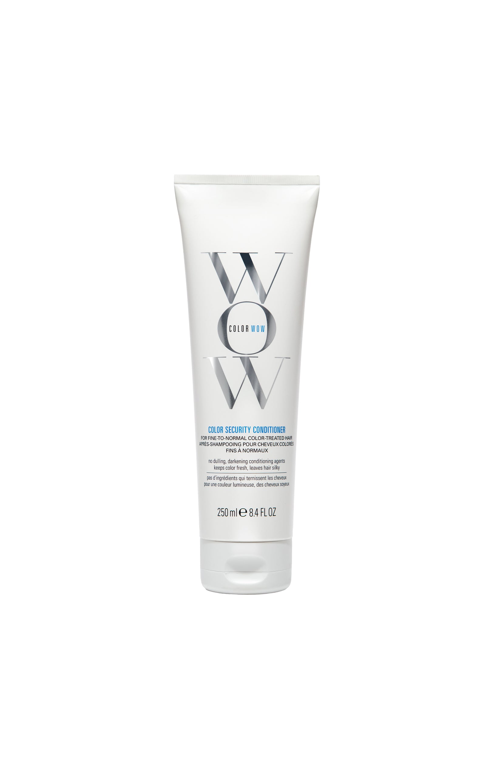 Après shampoing protecteur de couleur - Color Security - Cheveux fin à normaux - 250 ml