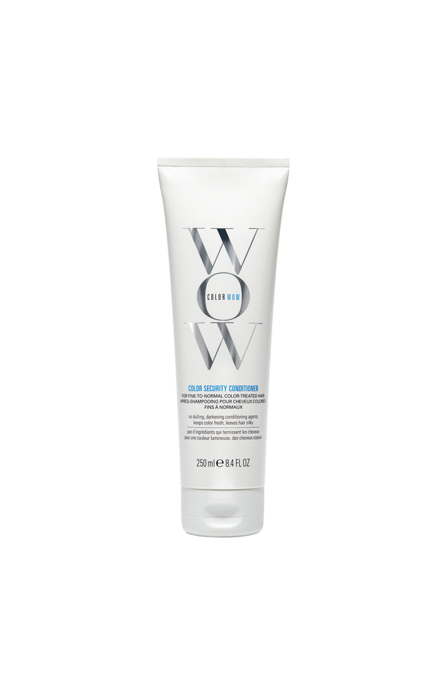 Après shampoing protecteur de couleur - Color Security - Cheveux fin à normaux - 250 ml