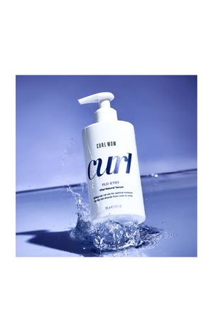 Sérum définition des boucles - Curl Wow - 295 ml