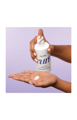 Sérum définition des boucles - Curl Wow - 295 ml