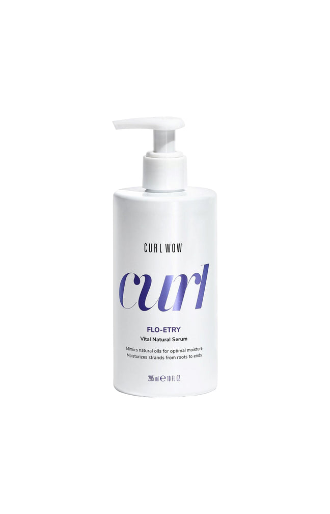 Sérum définition des boucles - Curl Wow - 295 ml