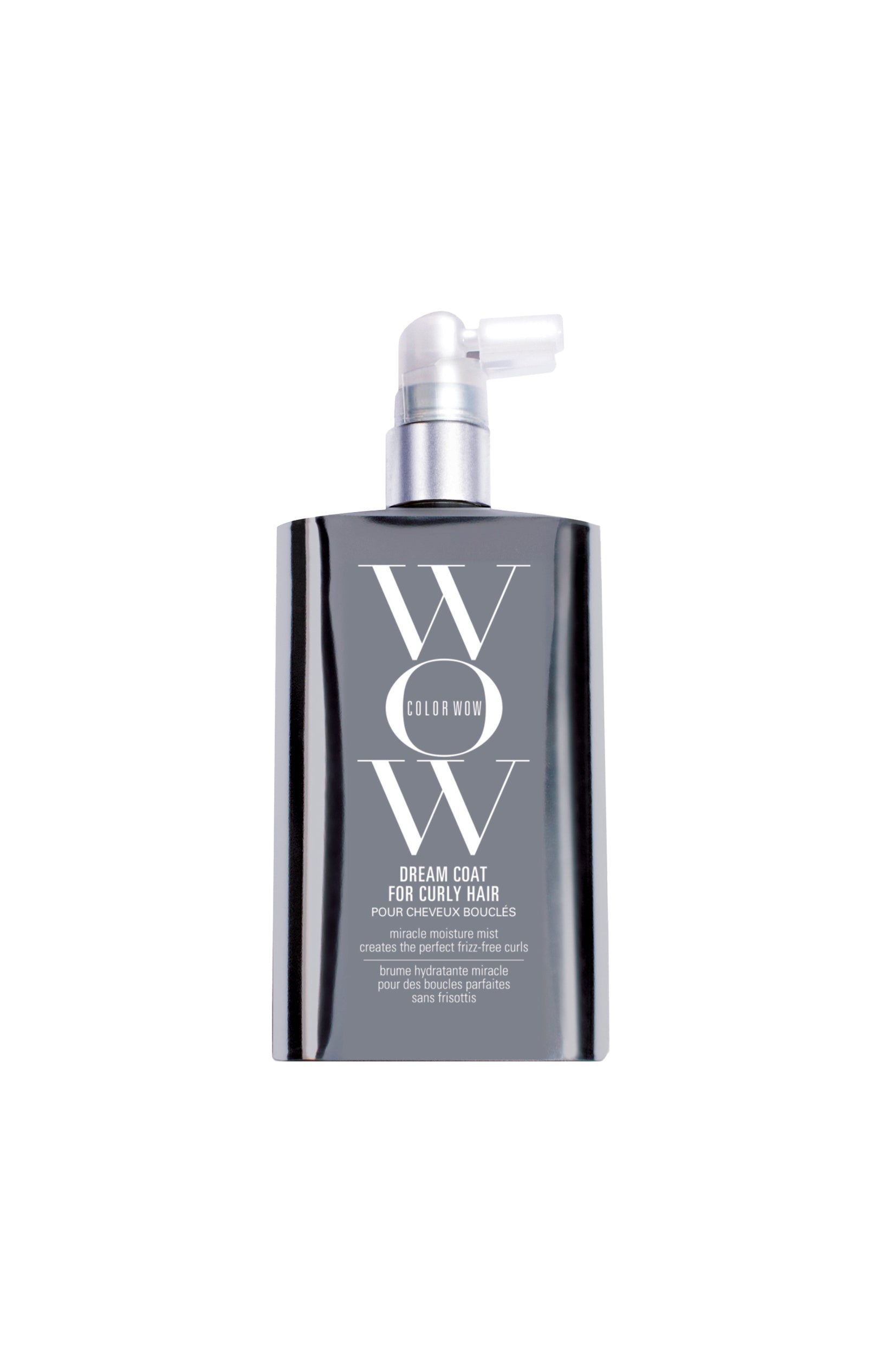 Spray boucles parfaites - Dream coat - 200 ml