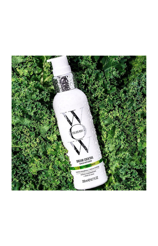 Soin sans rinçage réparateur - Bionic Tonic - 200 ml