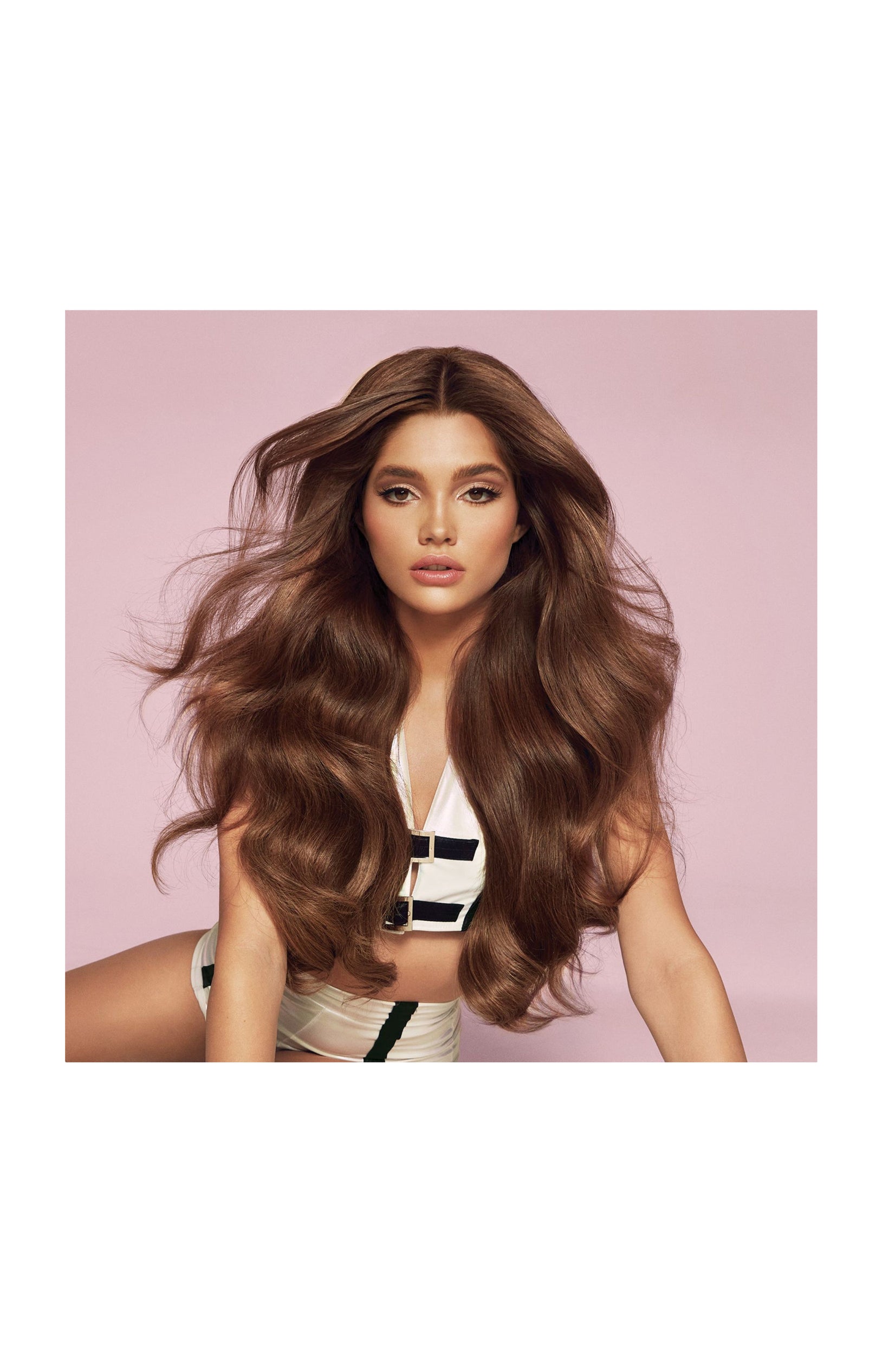 Mousse ultra volume - Xtra Large - 195 ml