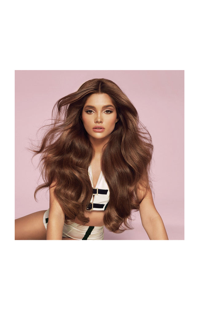 Mousse ultra volume - Xtra Large - 195 ml