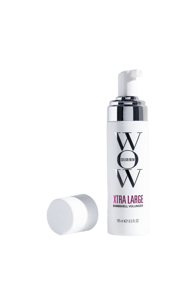 Mousse ultra volume - Xtra Large - 195 ml