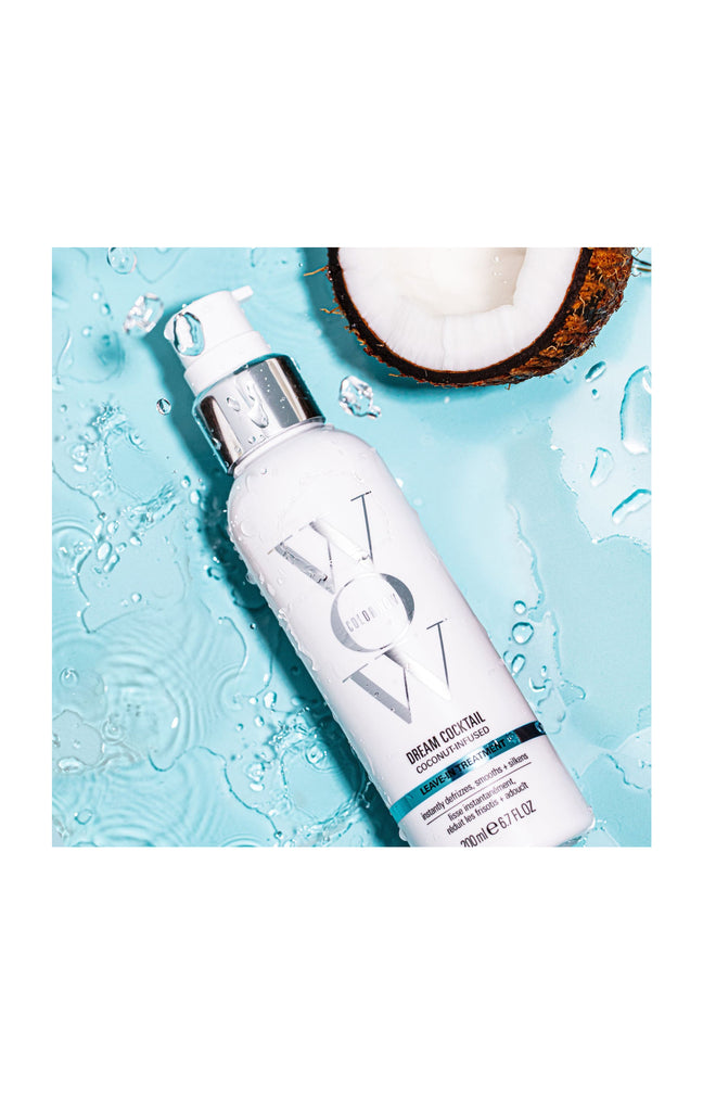 Soin sans rinçage hydratant - Bionic Tonic - 200 ml
