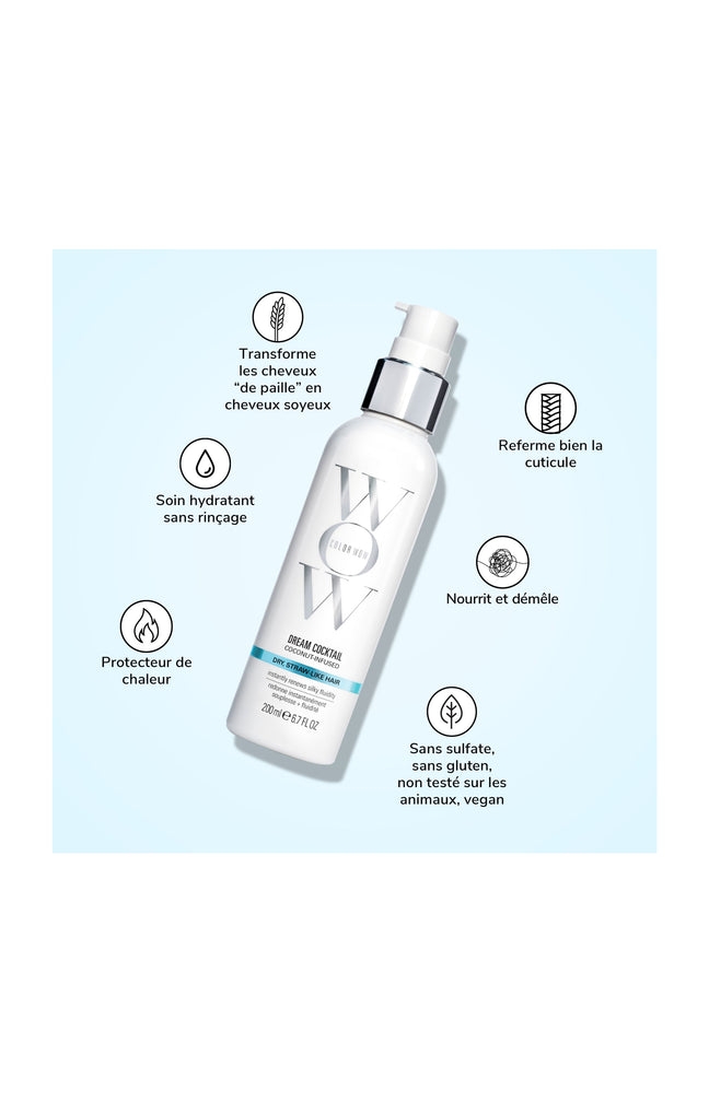 Soin sans rinçage hydratant - Bionic Tonic - 200 ml