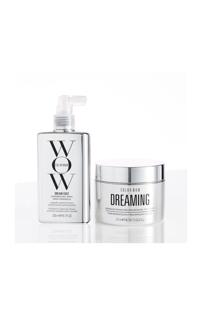 Masque réparateur lissant - Dreaming Treatment - 215 ml