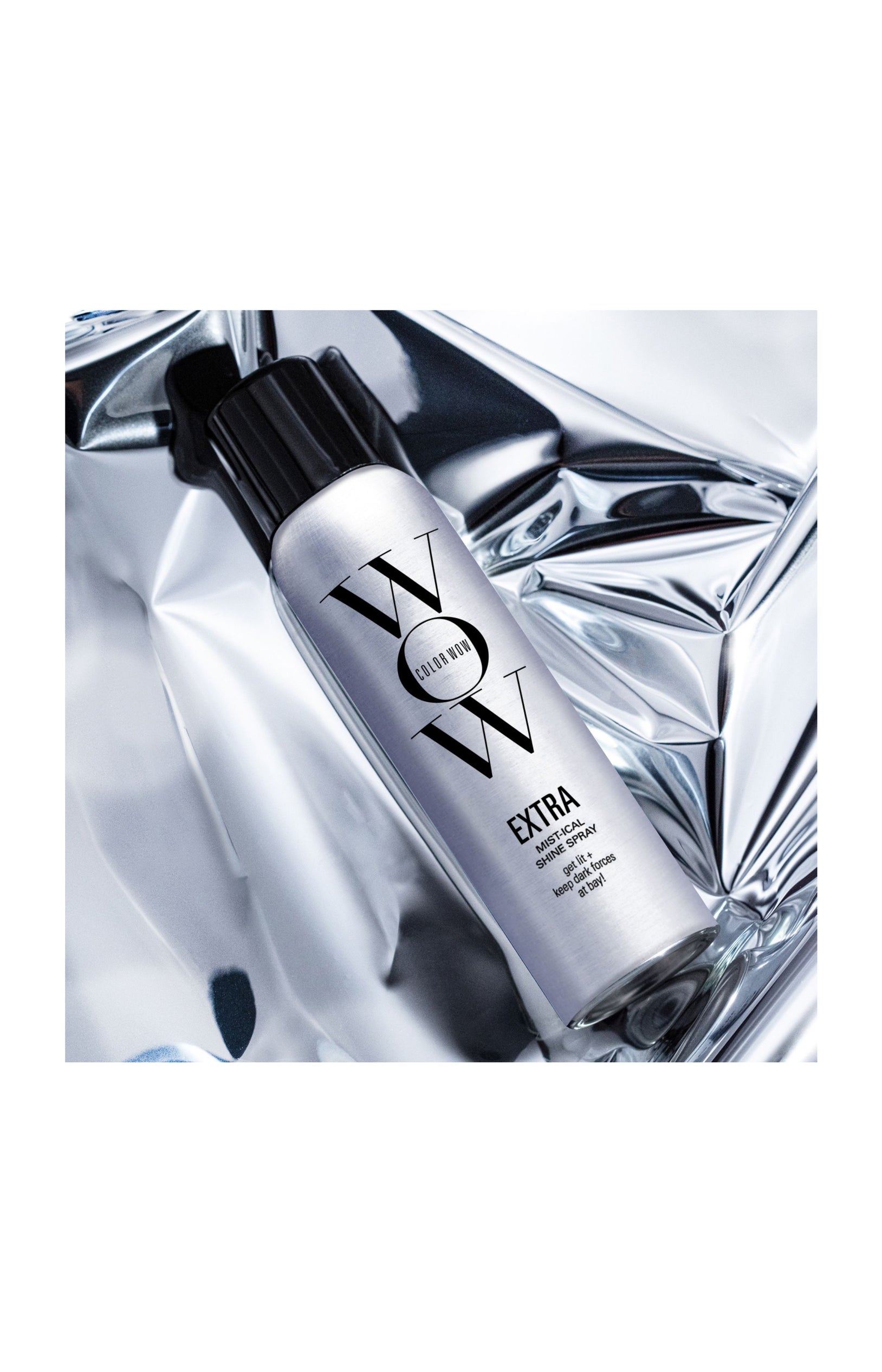 Spray brillance - Extra Mistical - 162 ml