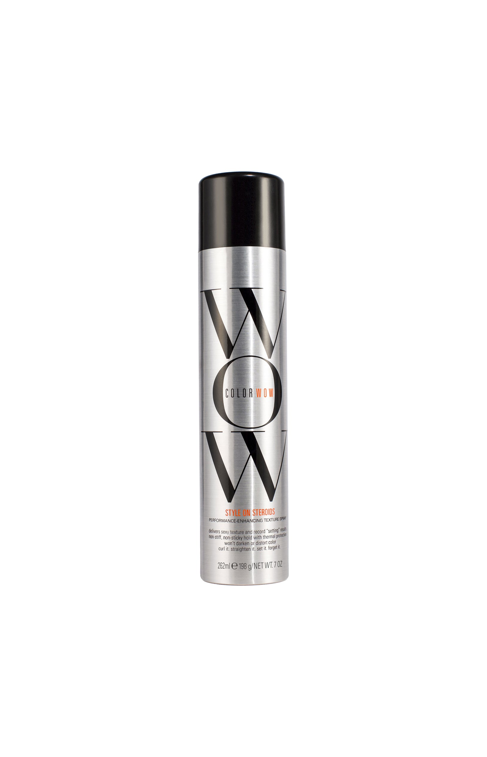 Spray texturisant & volume - Style on Steroids - 262 ml