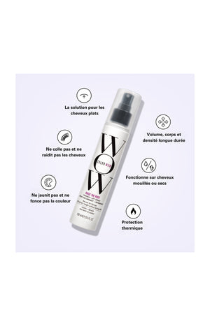 Spray volume & épaississant - Raise The Root - 150 ml