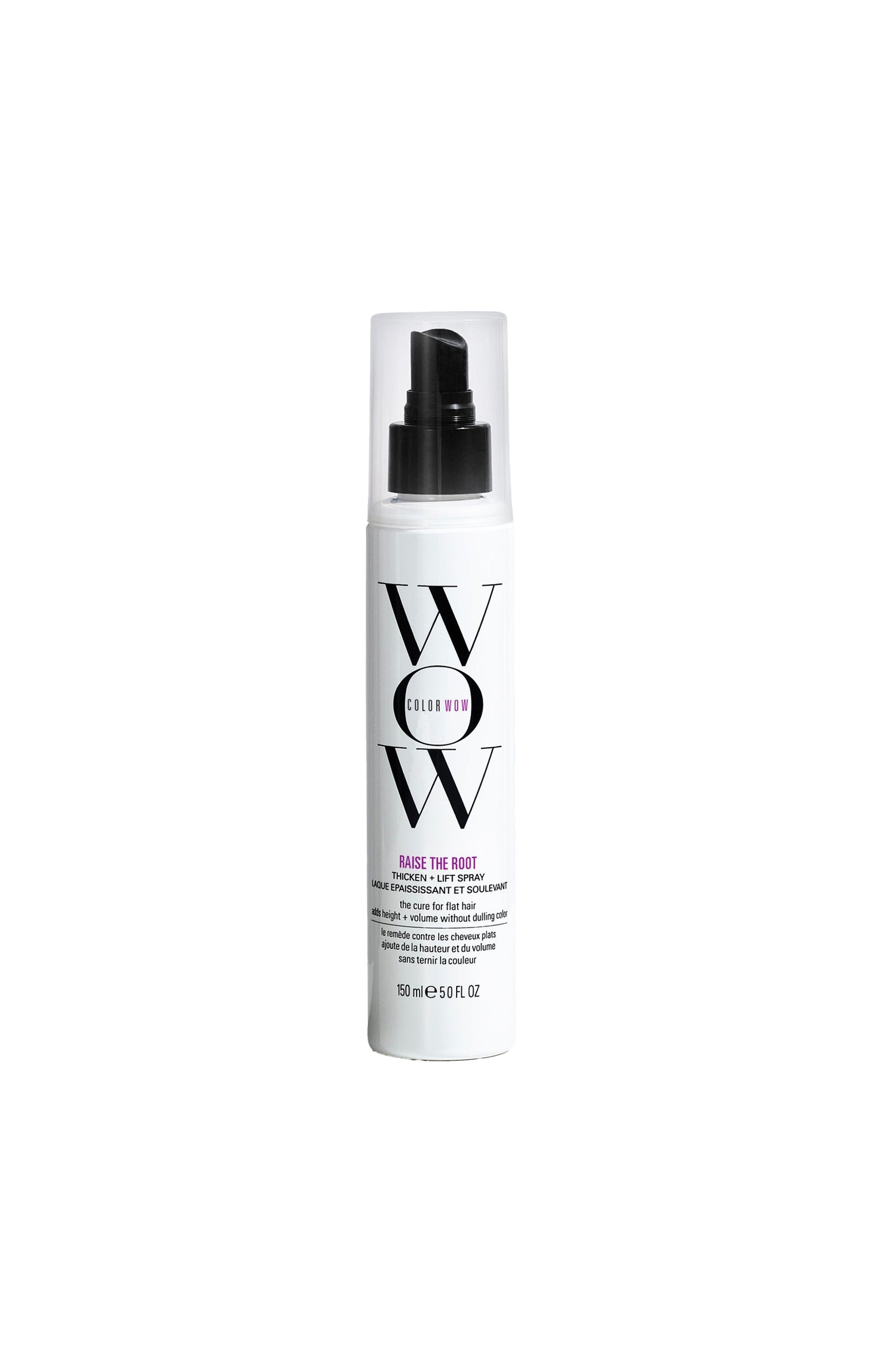 Spray volume & épaississant - Raise The Root - 150 ml