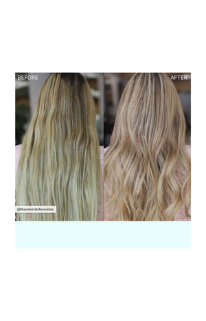 Spray détox minéral - Pré-shampoing - Dream Filter - 200 ml